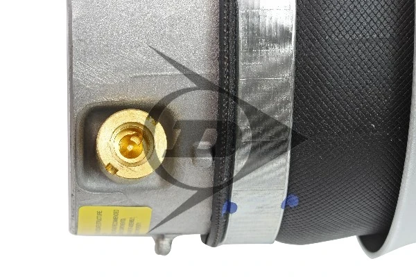 Air Spring, suspension Dunlop Original spare part 71064