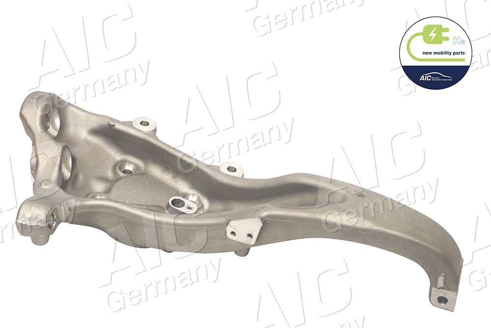Steering Knuckle, wheel suspension NEW MOBILITY PARTS 59421