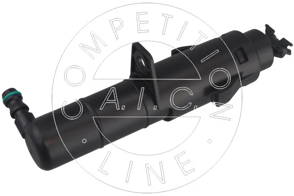 Washer Fluid Jet, headlight cleaning NEW MOBILITY PARTS 70816