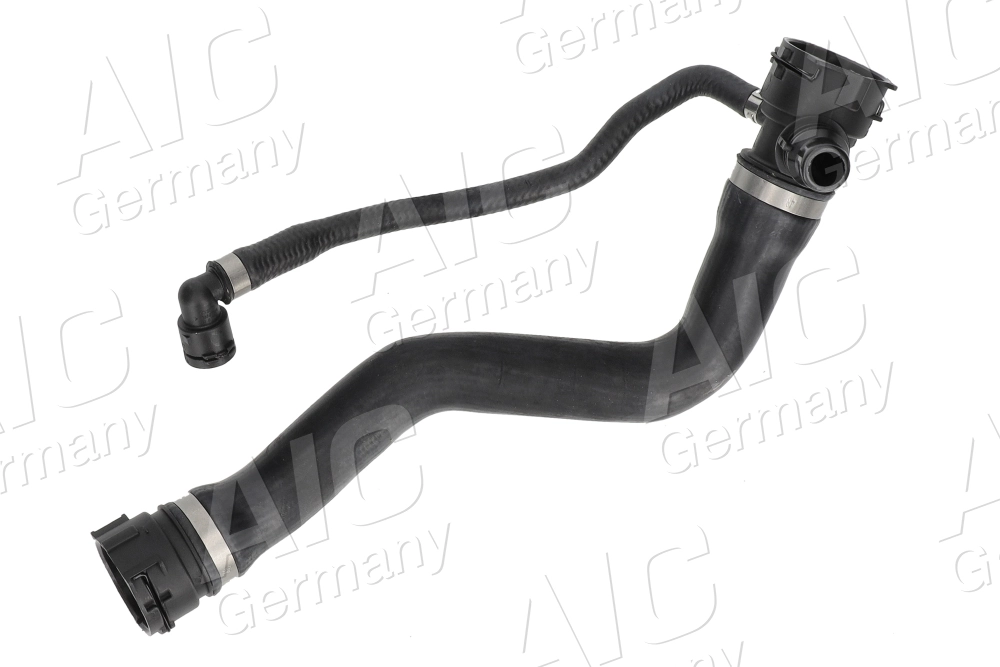 Radiator Hose Original AIC Quality 74444