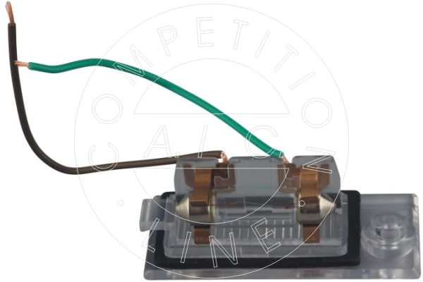 Licence Plate Light NEW MOBILITY PARTS 56444