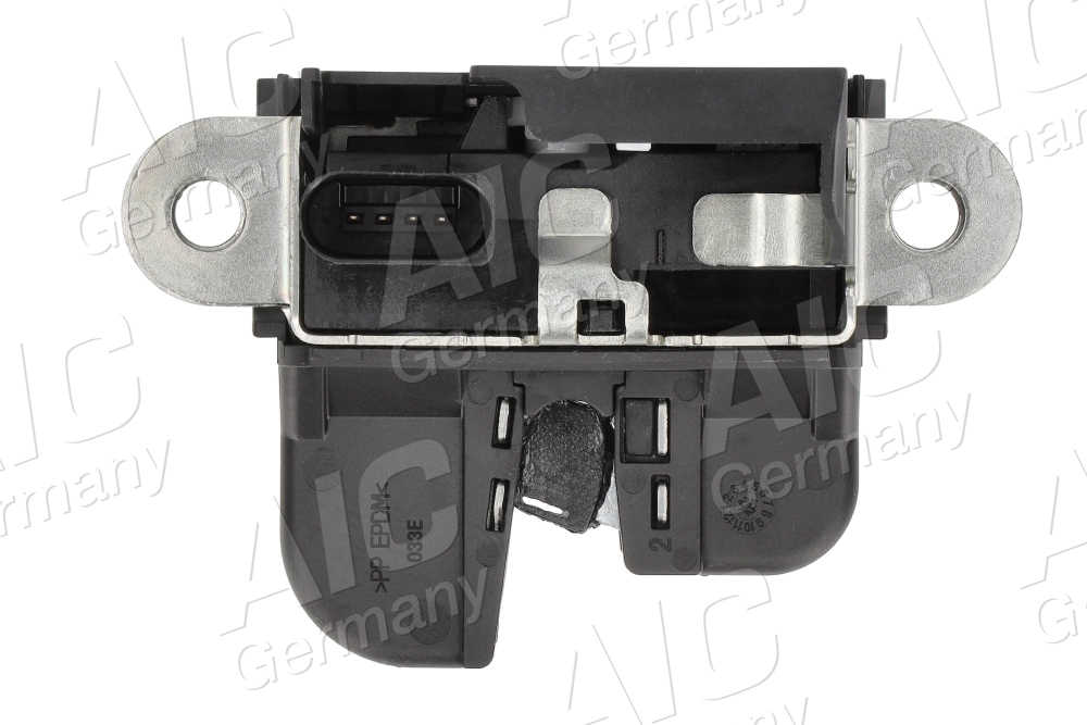 Tailgate Lock NEW MOBILITY PARTS 75990