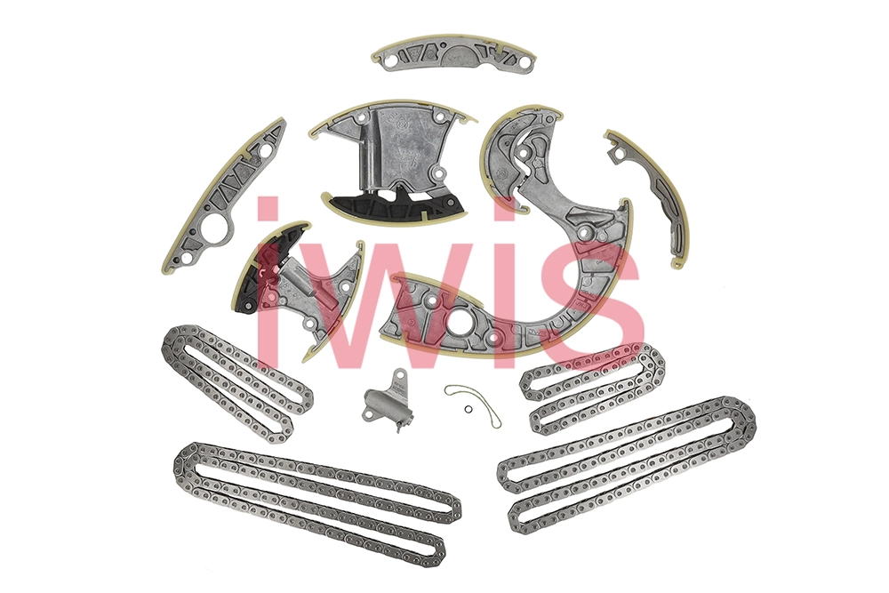 타이밍 체인 세트 iwis original OEM quality, Made in Germany 59115Set
