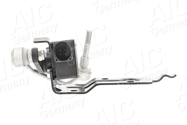 Sensor, headlight levelling Original AIC Quality 71669