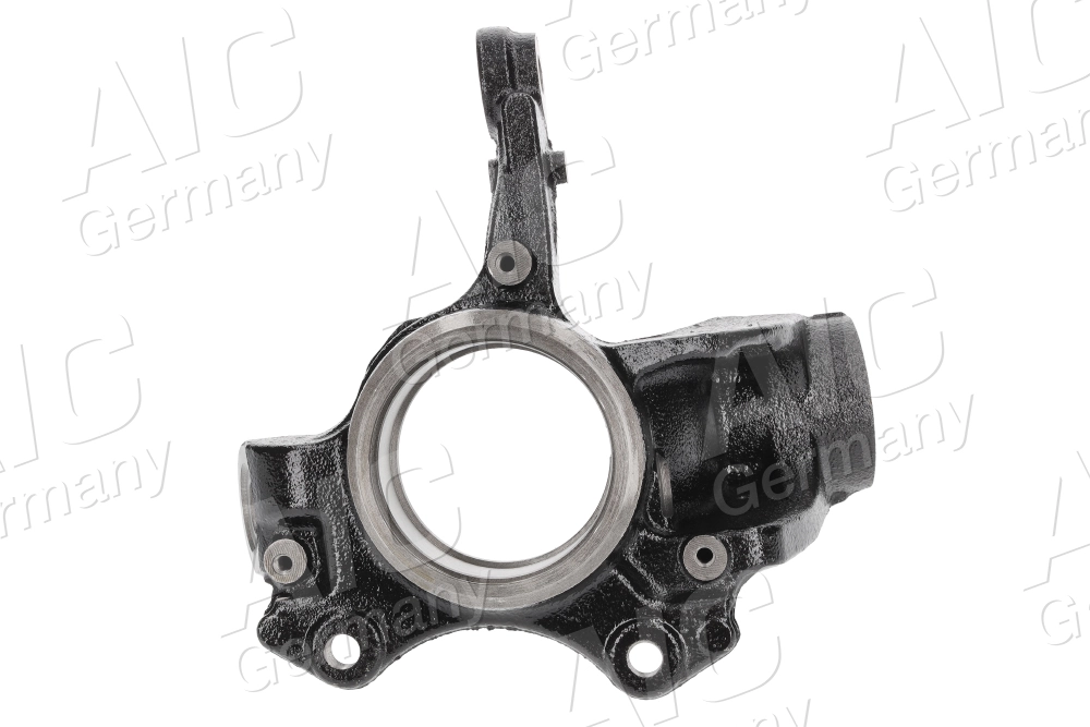 Steering Knuckle, wheel suspension Original AIC Quality 55840