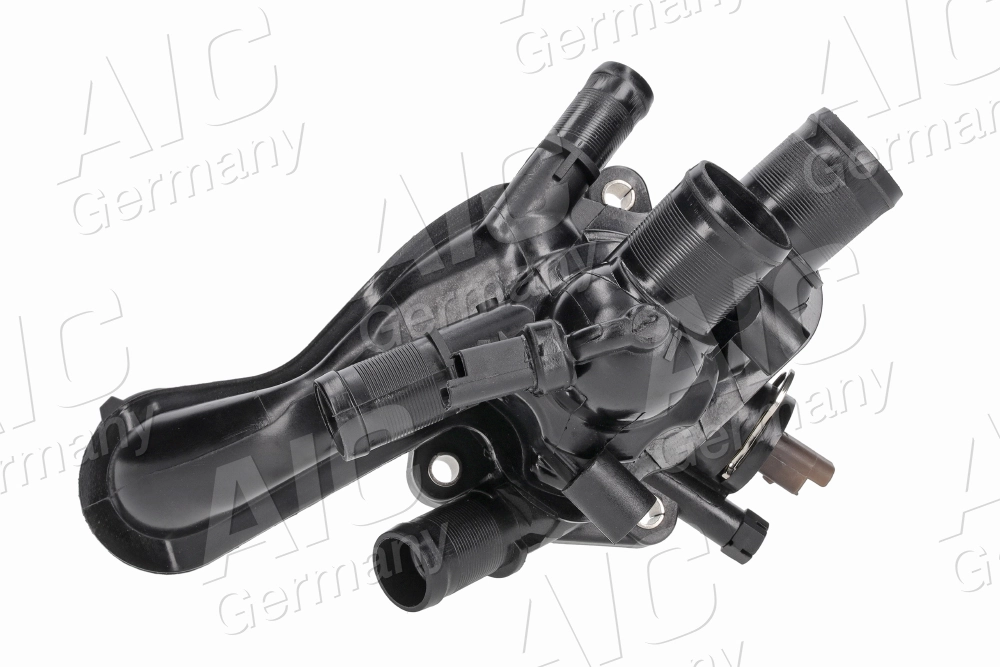 Thermostat, coolant Original AIC Quality 55717