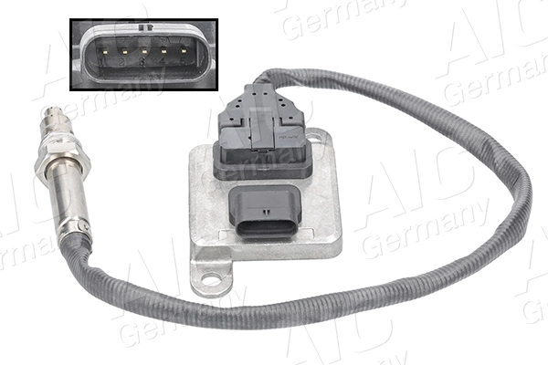NOx Sensor, urea injection NEW MOBILITY PARTS 73592