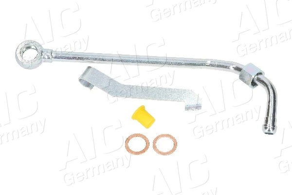 Hydraulic Hose, steering Original AIC Quality 58531