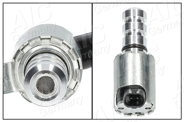 Katup kontrol, penyesuaian poros bubungan NEW MOBILITY PARTS 71941