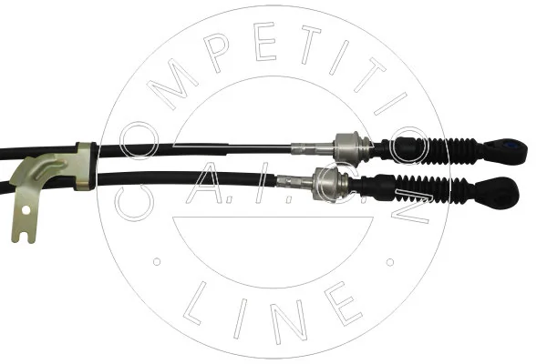 Cable Pull, manual transmission Original AIC Quality 58958