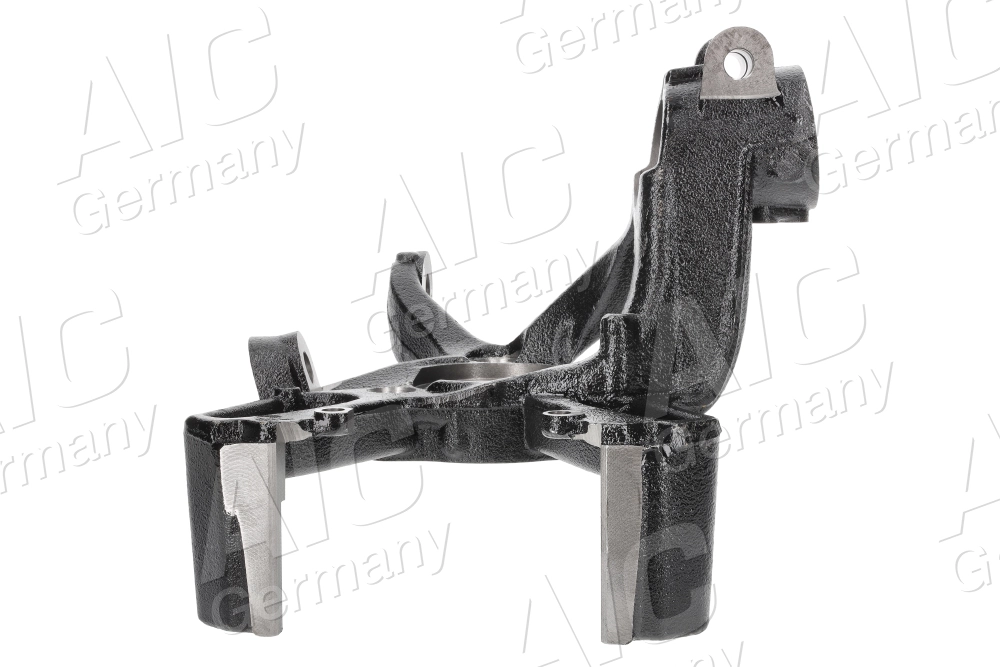 Steering Knuckle, wheel suspension NEW MOBILITY PARTS 58108