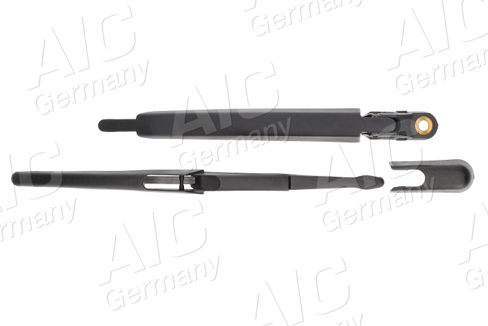 Wiper Arm, window cleaning Original AIC Quality 56805