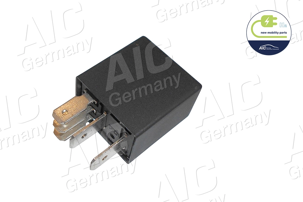 Multifunctional Relay NEW MOBILITY PARTS 56499