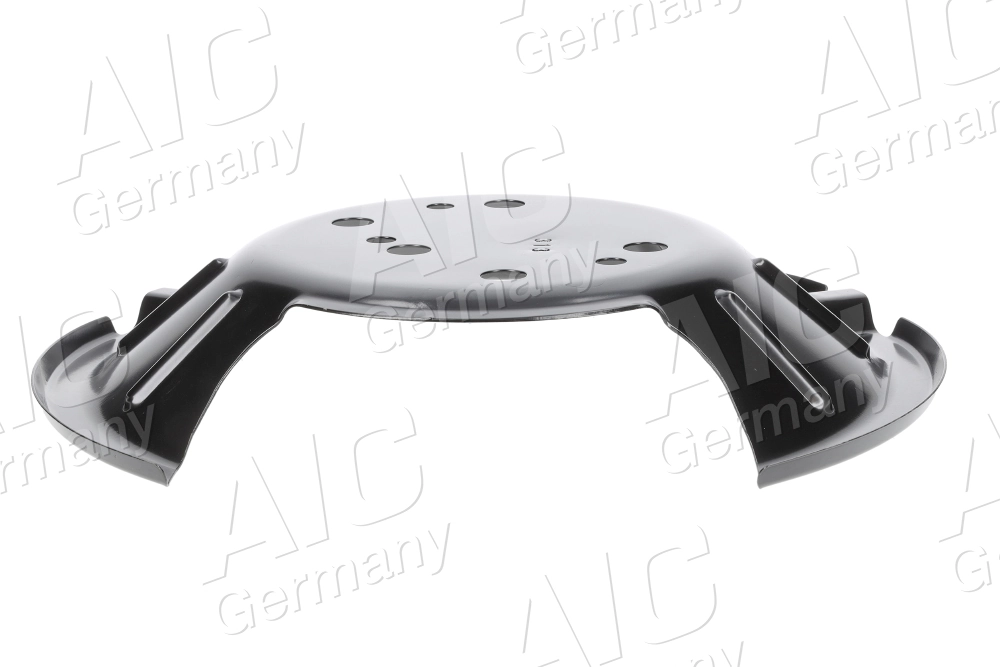 Splash Guard, brake disc Original AIC Quality 71342