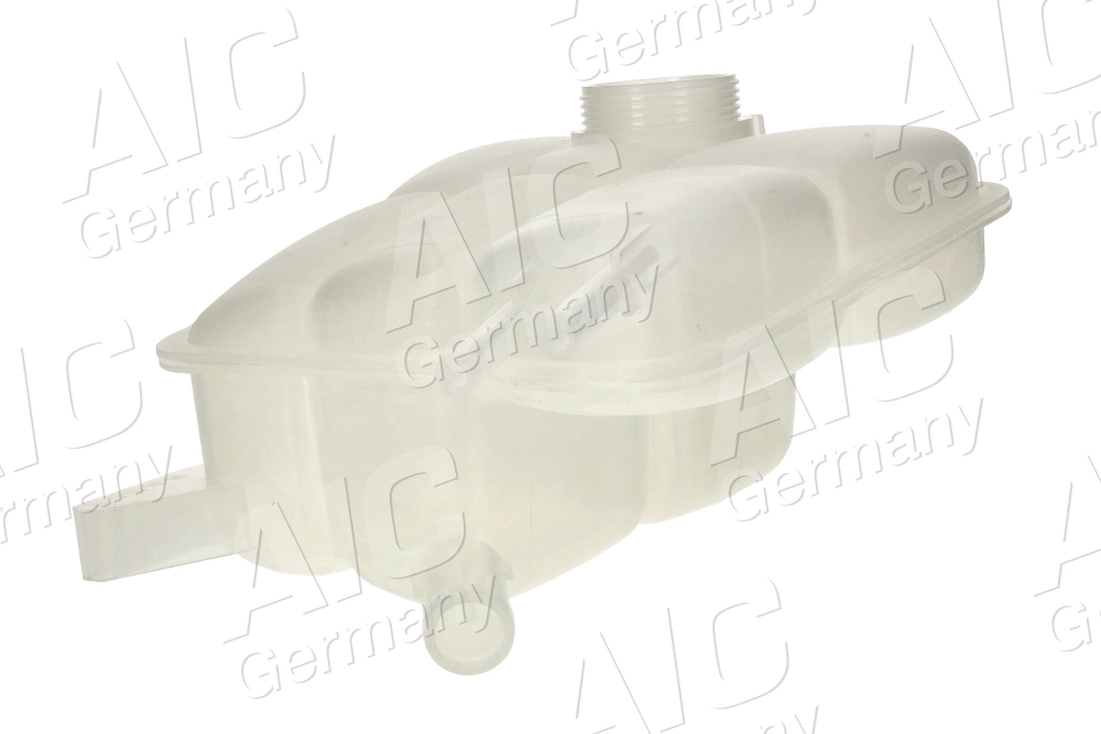 Expansion Tank, coolant Original AIC Quality 55991