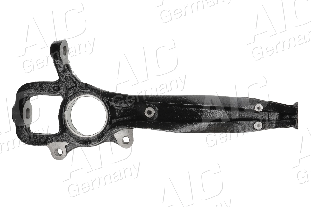 Steering Knuckle, wheel suspension Original AIC Quality 56451