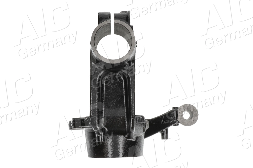 Steering Knuckle, wheel suspension NEW MOBILITY PARTS 55841