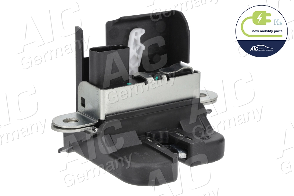 Tailgate Lock NEW MOBILITY PARTS 75989