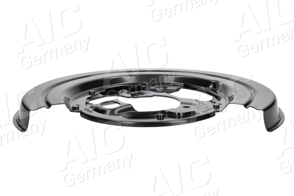 Splash Guard, brake disc Original AIC Quality 57838
