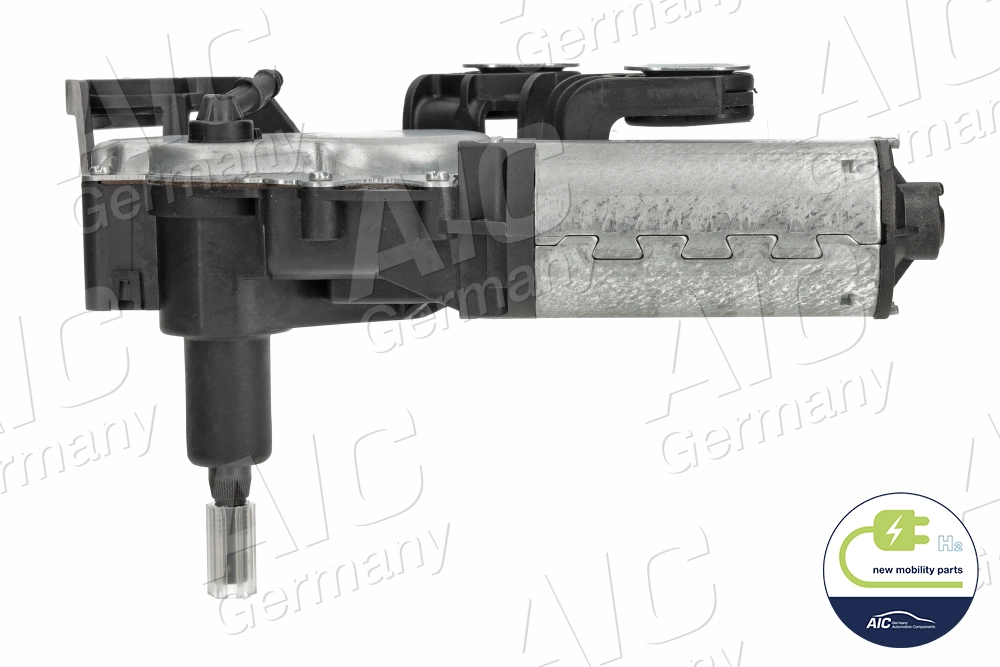 Wiper Motor NEW MOBILITY PARTS 56128