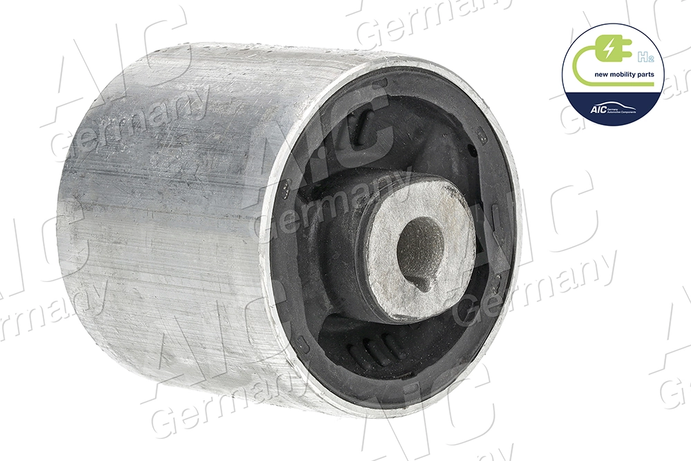 Mounting, control/trailing arm NEW MOBILITY PARTS 70457