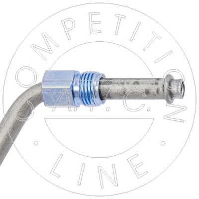 Hydraulic Hose, steering Original AIC Quality 58512