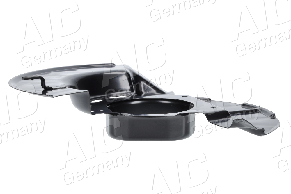 Splash Guard, brake disc Original AIC Quality 55736