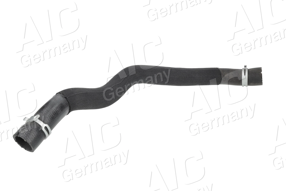 Radiator Hose Original AIC Quality 74509