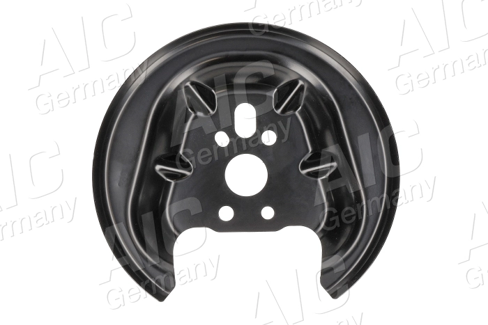 Splash Guard, brake disc Original AIC Quality 71423