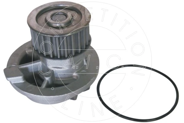 Water Pump, engine cooling Original AIC Quality 51401