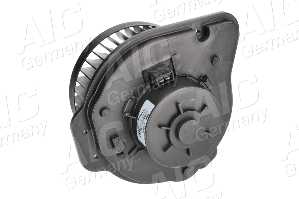 Interior Blower Original AIC Quality 54277