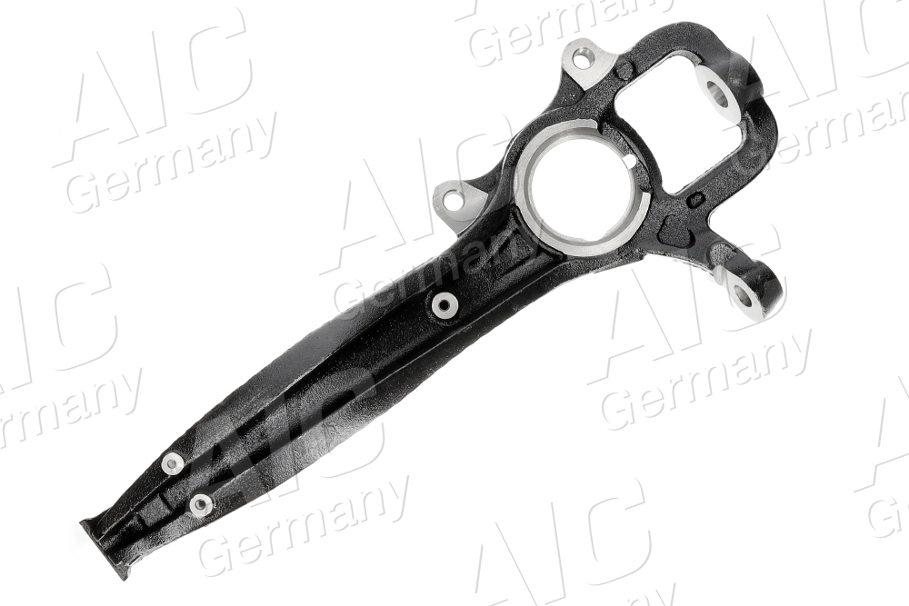 Steering Knuckle, wheel suspension Original AIC Quality 74687