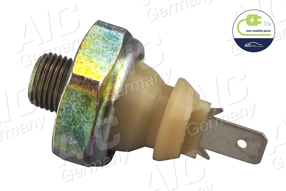 Oil Pressure Switch NEW MOBILITY PARTS 50792