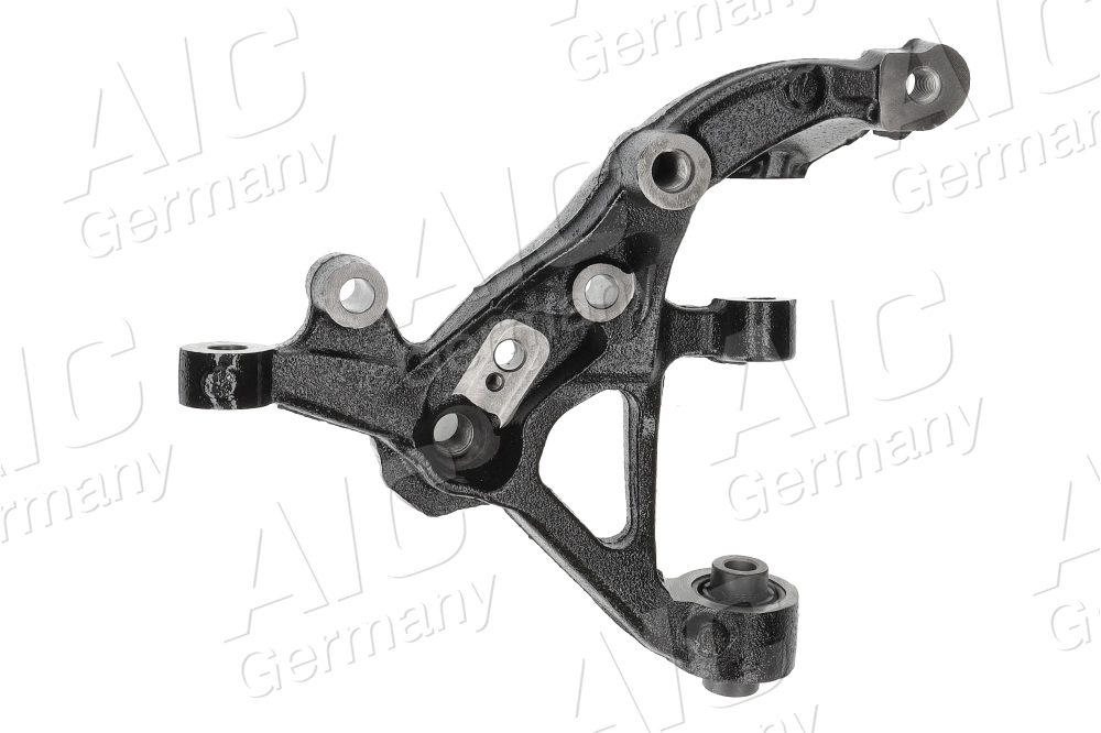 Steering Knuckle, wheel suspension NEW MOBILITY PARTS 56136
