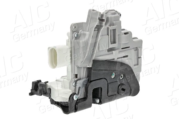 Door Lock Original AIC Quality 55386