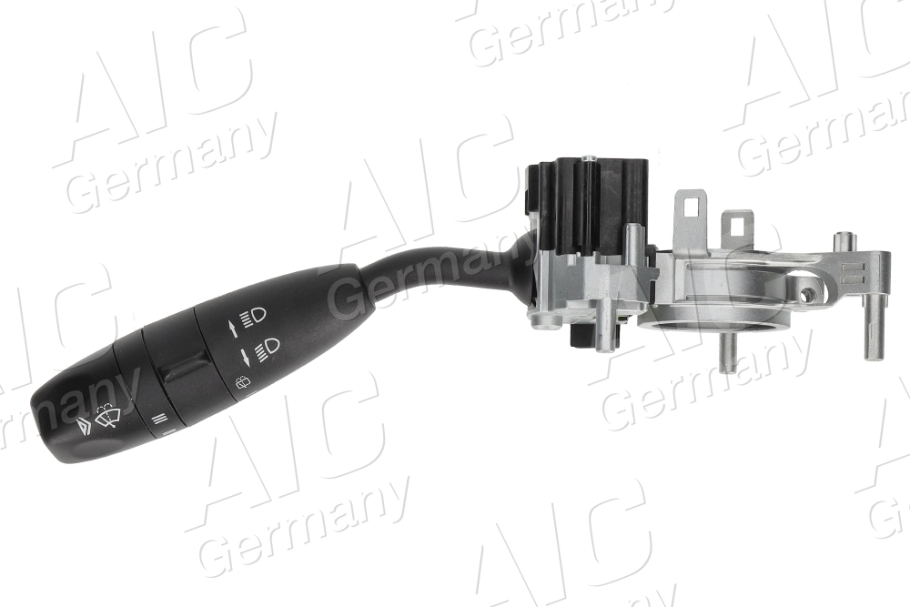 Steering Column Switch Original AIC Quality 57866