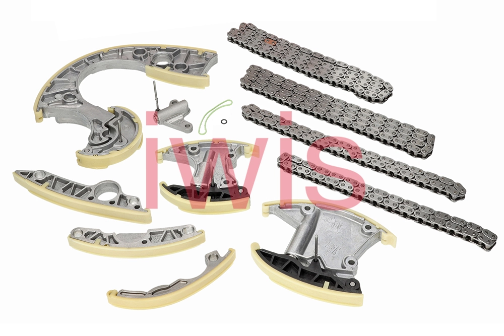 타이밍 체인 세트 iwis original OEM quality, Made in Germany 59115Set