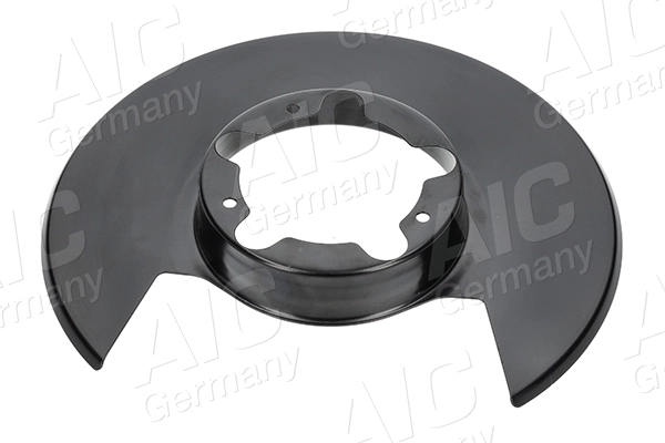 Splash Guard, brake disc Original AIC Quality 71328