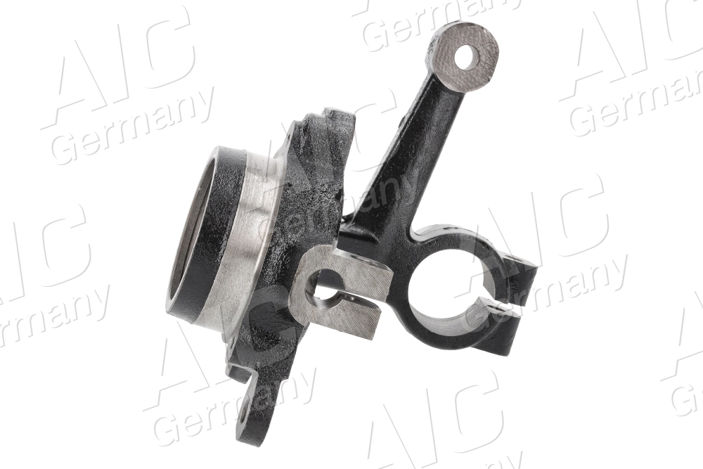 Steering Knuckle, wheel suspension Original AIC Quality 55837
