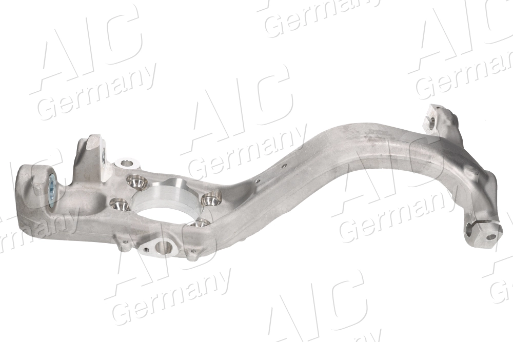 Steering Knuckle, wheel suspension Original AIC Quality 57012