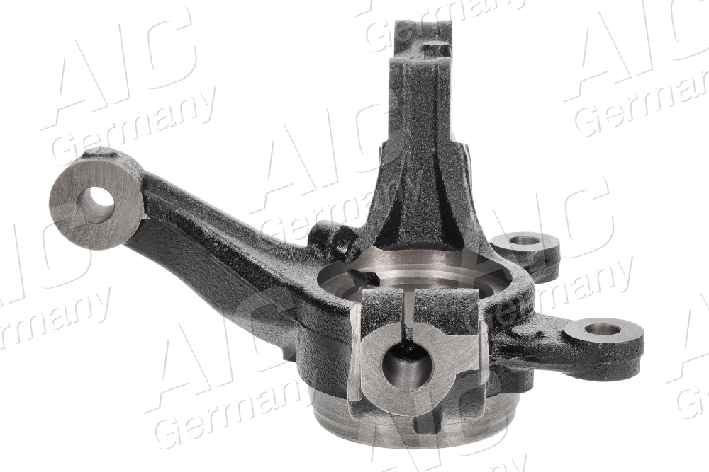 Steering Knuckle, wheel suspension Original AIC Quality 59433