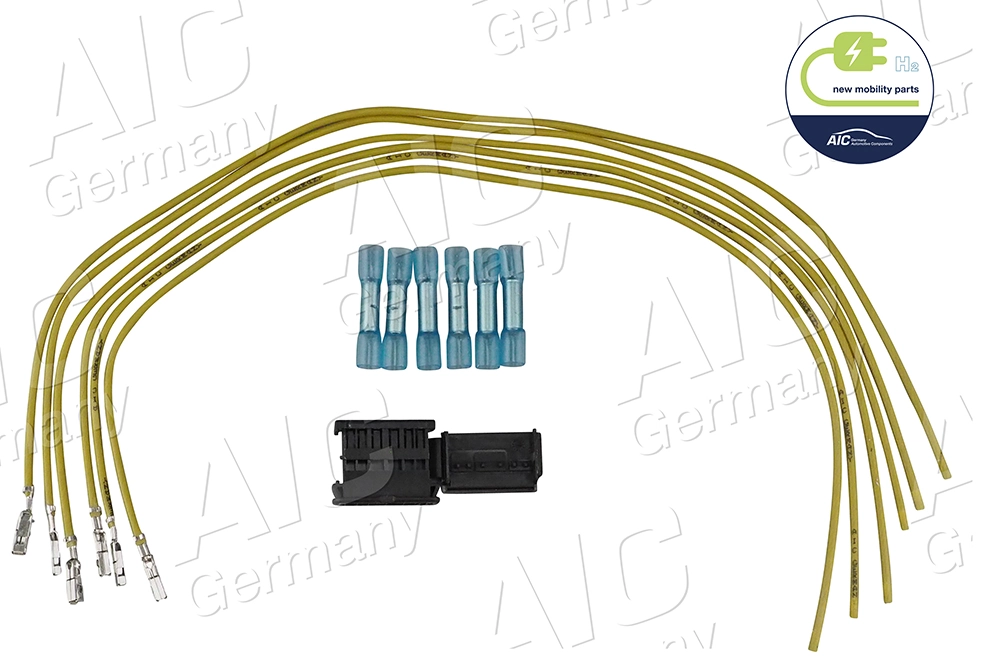 Cable Repair Set, tail light assembly NEW MOBILITY PARTS 57495
