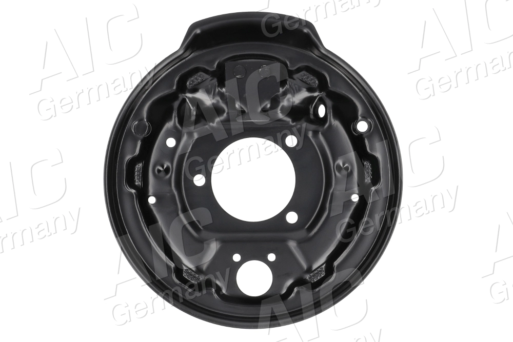 Cover Sheet, brake drum NEW MOBILITY PARTS 70738
