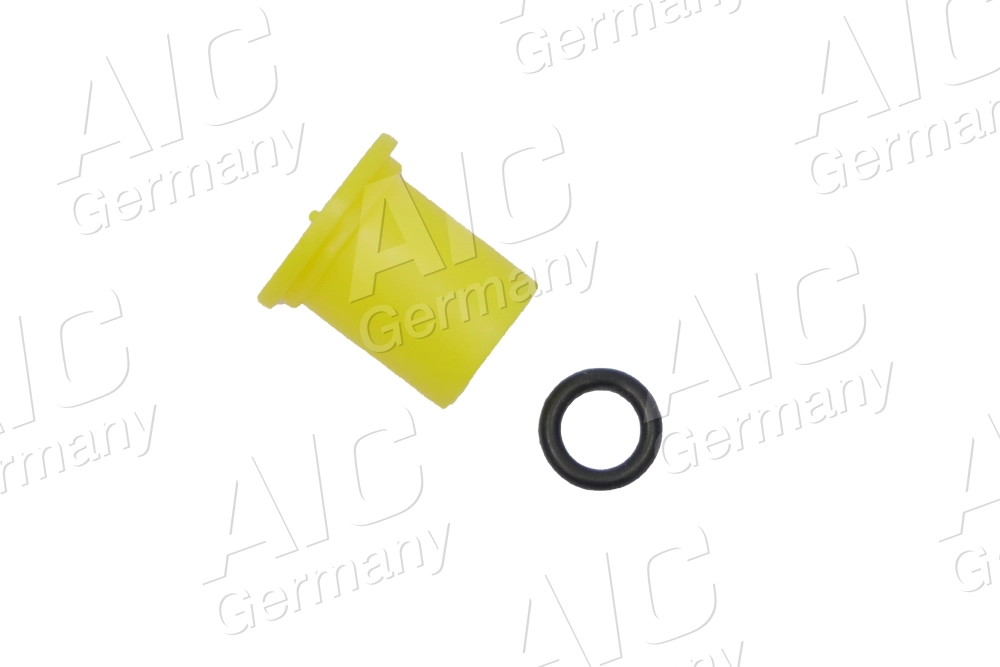 Hydraulic Hose, steering Original AIC Quality 58414