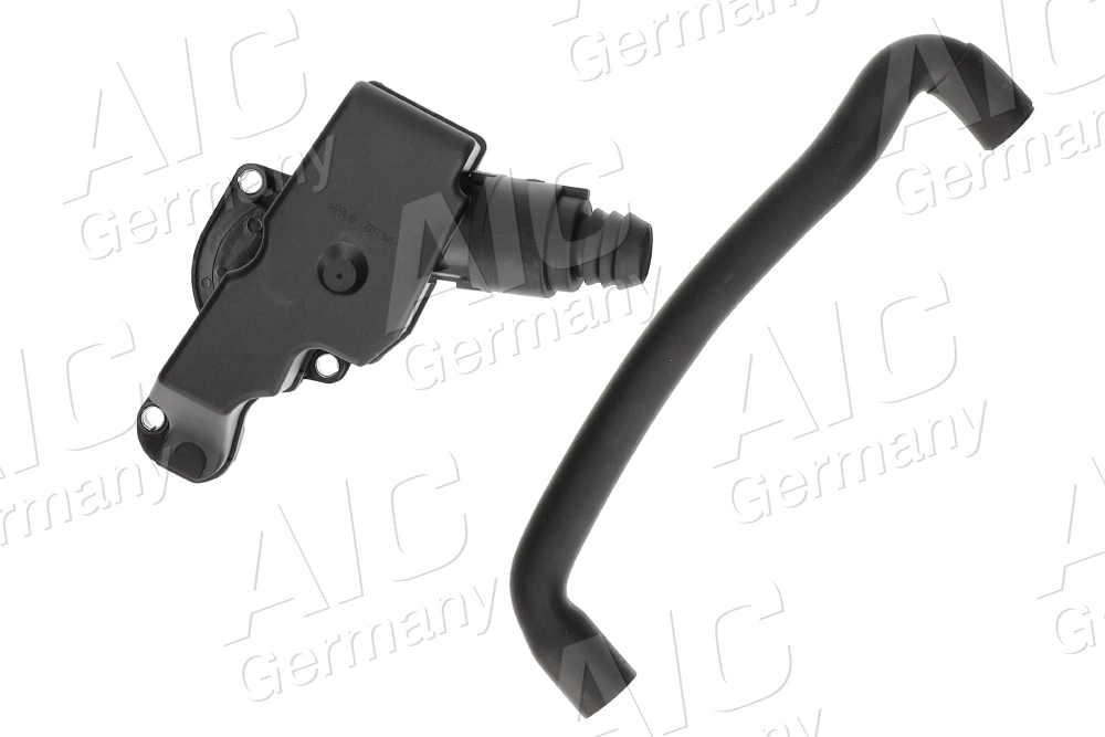 Repair Kit, crankcase ventilation Original AIC Quality 56139