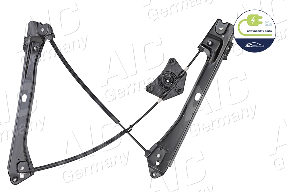 Window Regulator NEW MOBILITY PARTS 72419