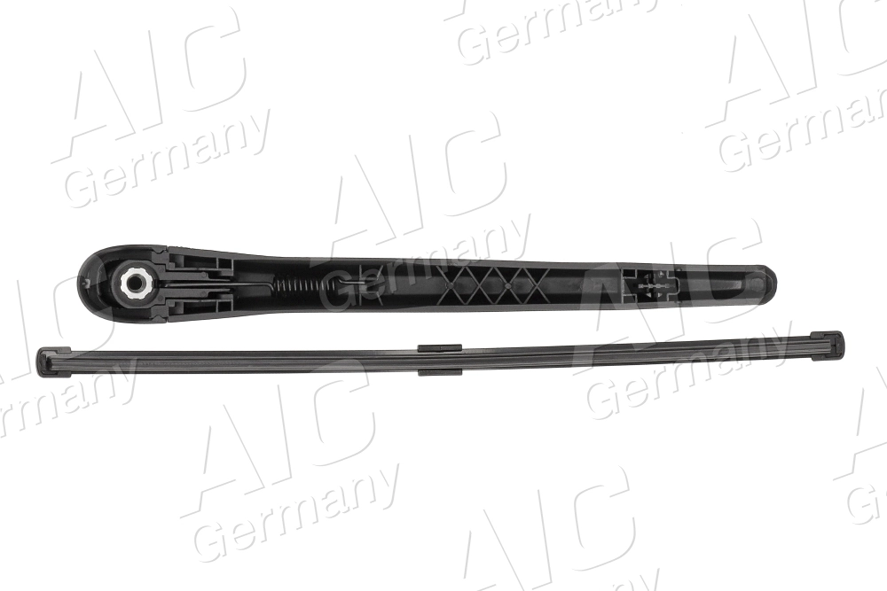Lengan wiper, pembersihan jendela NEW MOBILITY PARTS 74992