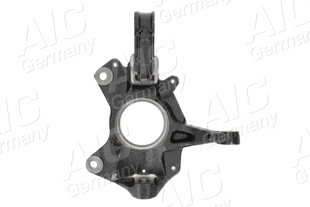 Steering Knuckle, wheel suspension NEW MOBILITY PARTS 56523