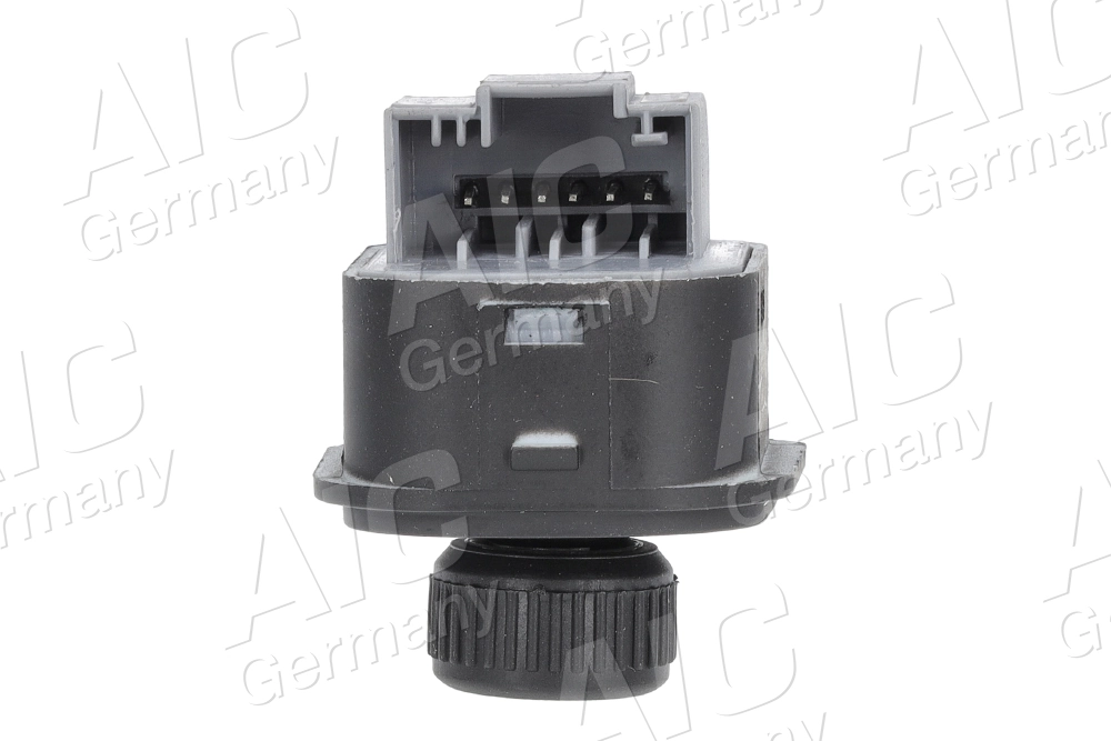 Switch, exterior rearview mirror adjustment NEW MOBILITY PARTS 55111