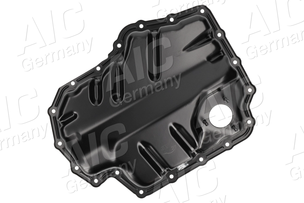 Ölwanne NEW MOBILITY PARTS 58115